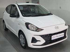 Hyundai Grand i10 1.2 Fluid hatch auto - Image 3
