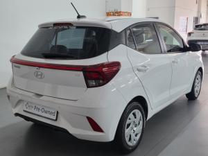 Hyundai Grand i10 1.2 Fluid hatch auto - Image 4