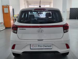 Hyundai Grand i10 1.2 Fluid hatch auto - Image 5