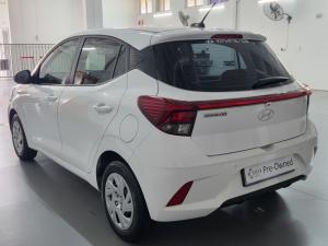 Hyundai Grand i10 1.2 Fluid hatch auto - Image 6
