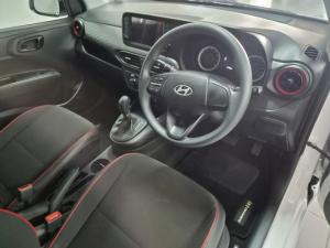 Hyundai Grand i10 1.2 Fluid hatch auto - Image 7