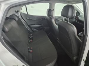 Hyundai Grand i10 1.2 Fluid hatch auto - Image 8