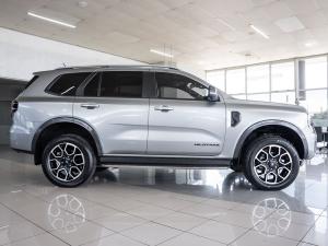 Ford Everest 3.0TD V6 4WD Wildtrak - Image 10