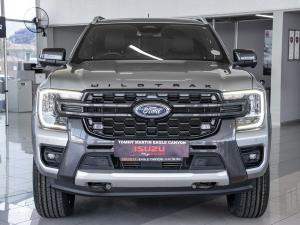 Ford Everest 3.0TD V6 4WD Wildtrak - Image 11