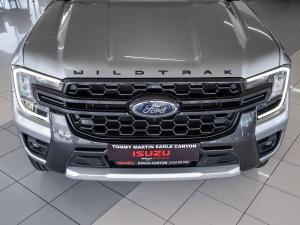 Ford Everest 3.0TD V6 4WD Wildtrak - Image 12