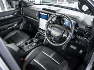 Ford Everest 3.0TD V6 4WD Wildtrak - Image 13