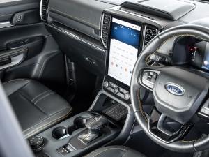 Ford Everest 3.0TD V6 4WD Wildtrak - Image 14