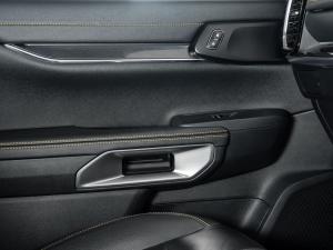 Ford Everest 3.0TD V6 4WD Wildtrak - Image 16