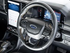 Ford Everest 3.0TD V6 4WD Wildtrak - Image 17
