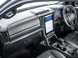 Ford Everest 3.0TD V6 4WD Wildtrak - Image 19