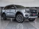 Thumbnail Ford Everest 3.0TD V6 4WD Wildtrak