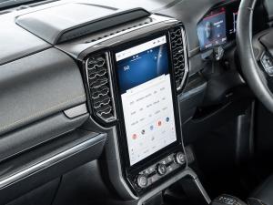 Ford Everest 3.0TD V6 4WD Wildtrak - Image 20