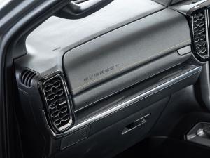 Ford Everest 3.0TD V6 4WD Wildtrak - Image 22