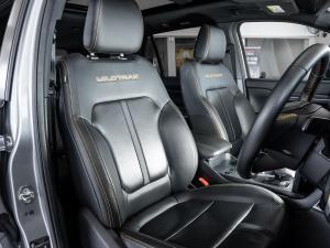 Ford Everest 3.0TD V6 4WD Wildtrak - Image 23