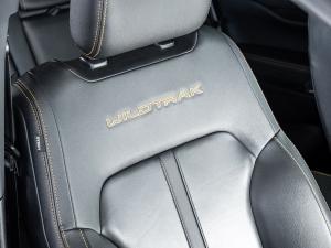 Ford Everest 3.0TD V6 4WD Wildtrak - Image 24