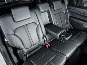 Ford Everest 3.0TD V6 4WD Wildtrak - Image 26