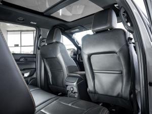Ford Everest 3.0TD V6 4WD Wildtrak - Image 27