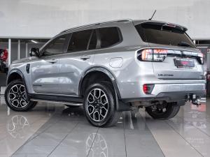 Ford Everest 3.0TD V6 4WD Wildtrak - Image 30