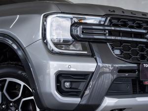 Ford Everest 3.0TD V6 4WD Wildtrak - Image 3