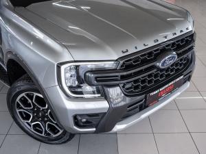 Ford Everest 3.0TD V6 4WD Wildtrak - Image 4