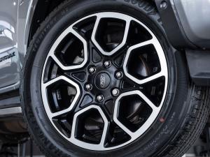 Ford Everest 3.0TD V6 4WD Wildtrak - Image 5