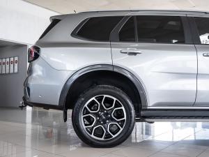 Ford Everest 3.0TD V6 4WD Wildtrak - Image 8