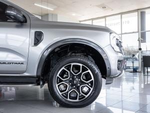 Ford Everest 3.0TD V6 4WD Wildtrak - Image 9