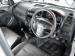 Isuzu D-Max Gen 6 250 single cab Fleetside safety - Thumbnail 12
