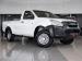 Isuzu D-Max Gen 6 250 single cab Fleetside safety - Thumbnail 1