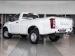 Isuzu D-Max Gen 6 250 single cab Fleetside safety - Thumbnail 21