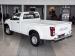 Isuzu D-Max Gen 6 250 single cab Fleetside safety - Thumbnail 22