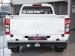Isuzu D-Max Gen 6 250 single cab Fleetside safety - Thumbnail 26