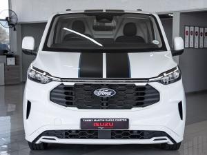 Ford Transit Custom 2.0SiT panel van SWB Sport - Image 10