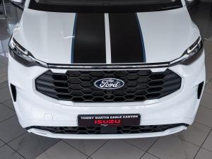 Ford Transit Custom 2.0SiT panel van SWB Sport - Image 11