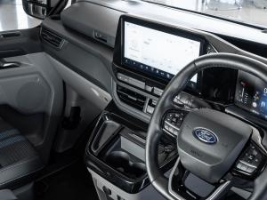 Ford Transit Custom 2.0SiT panel van SWB Sport - Image 13