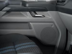 Ford Transit Custom 2.0SiT panel van SWB Sport - Image 14