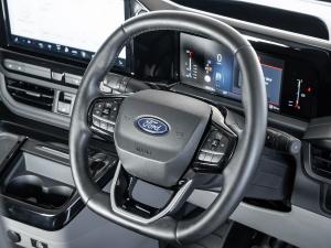Ford Transit Custom 2.0SiT panel van SWB Sport - Image 15