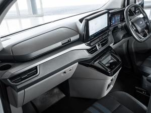 Ford Transit Custom 2.0SiT panel van SWB Sport - Image 17
