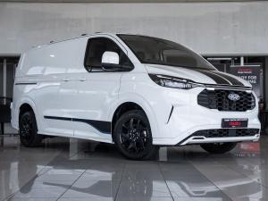 Ford Transit Custom 2.0SiT panel van SWB Sport - Image 1