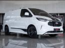 Thumbnail Ford Transit Custom 2.0SiT panel van SWB Sport
