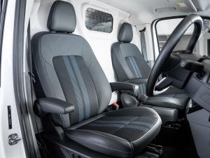 Ford Transit Custom 2.0SiT panel van SWB Sport - Image 21