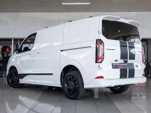 Ford Transit Custom 2.0SiT panel van SWB Sport - Image 26