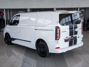 Ford Transit Custom 2.0SiT panel van SWB Sport - Image 27
