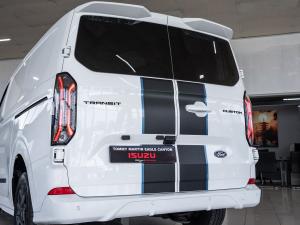 Ford Transit Custom 2.0SiT panel van SWB Sport - Image 29