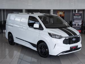 Ford Transit Custom 2.0SiT panel van SWB Sport - Image 2