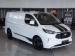 Ford Transit Custom 2.0SiT panel van SWB Sport - Thumbnail 2