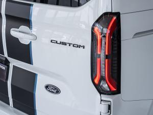 Ford Transit Custom 2.0SiT panel van SWB Sport - Image 30