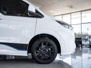 Ford Transit Custom 2.0SiT panel van SWB Sport - Image 8
