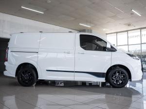 Ford Transit Custom 2.0SiT panel van SWB Sport - Image 9