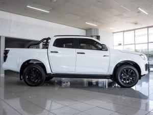 Isuzu D-Max 1.9TD double cab LS X-Rider auto - Image 10